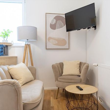 Urbansuite In Der Innenstadt Krems an der Donau Esterno foto