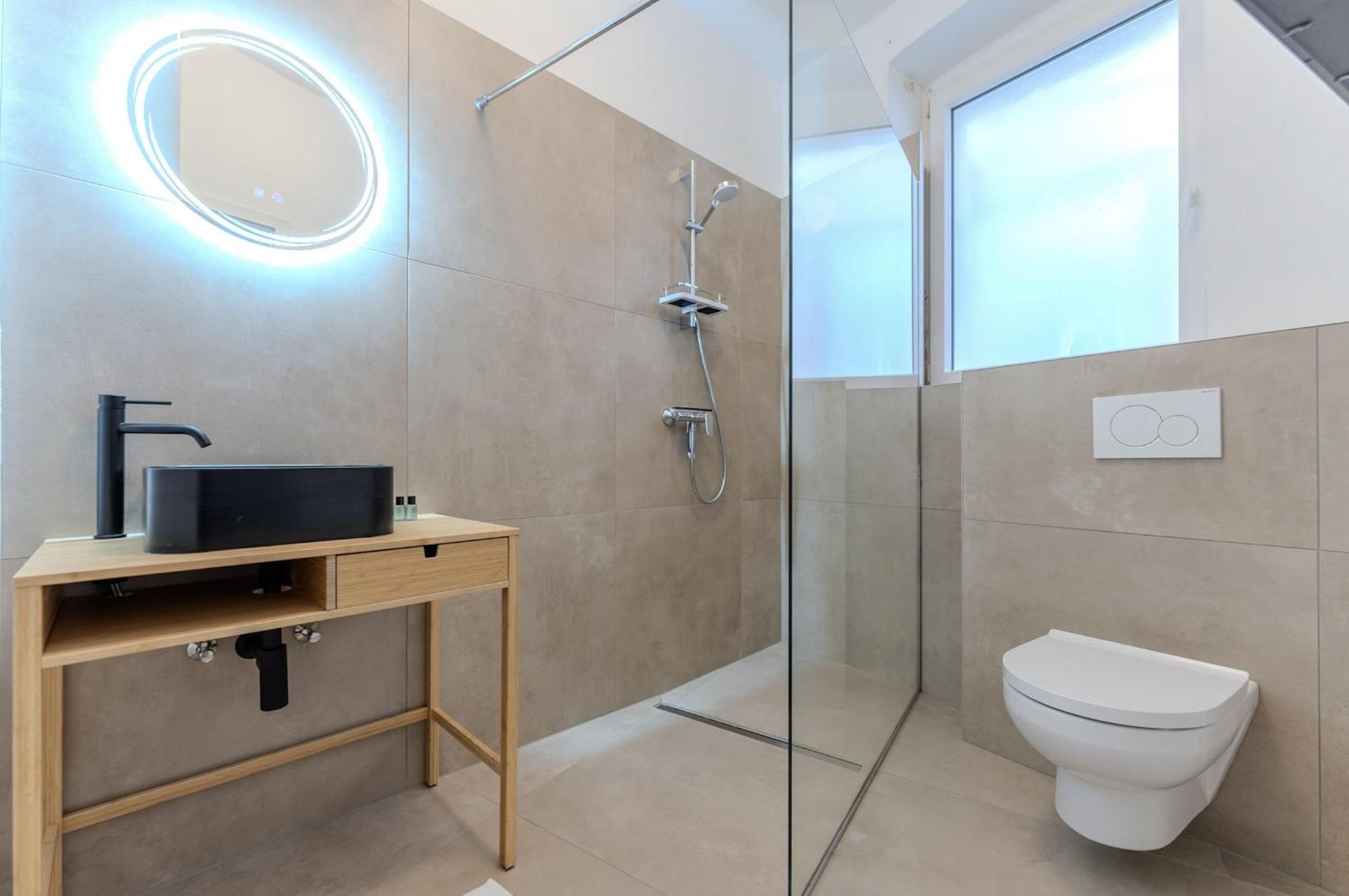 Urbansuite In Der Innenstadt Krems an der Donau Esterno foto